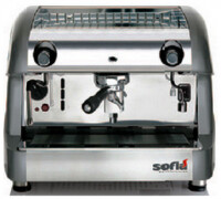 Bianchi SOFIA AUTOMATIC DOSATA 1 GR PLUS