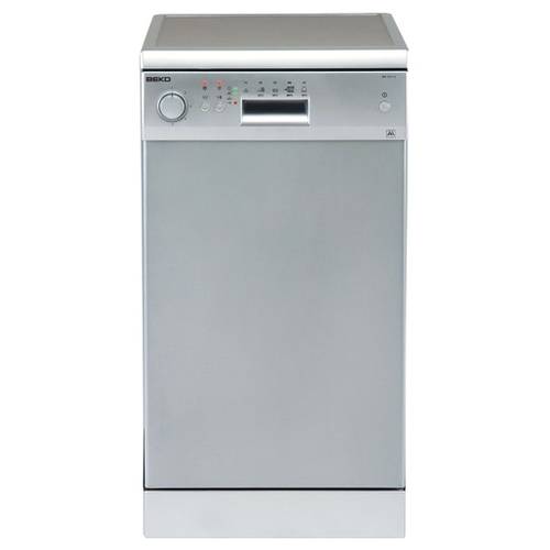 BEKO DFS 1511 S