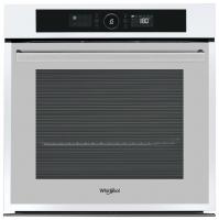 Духовой шкаф whirlpool oakz9 7921 cs wh