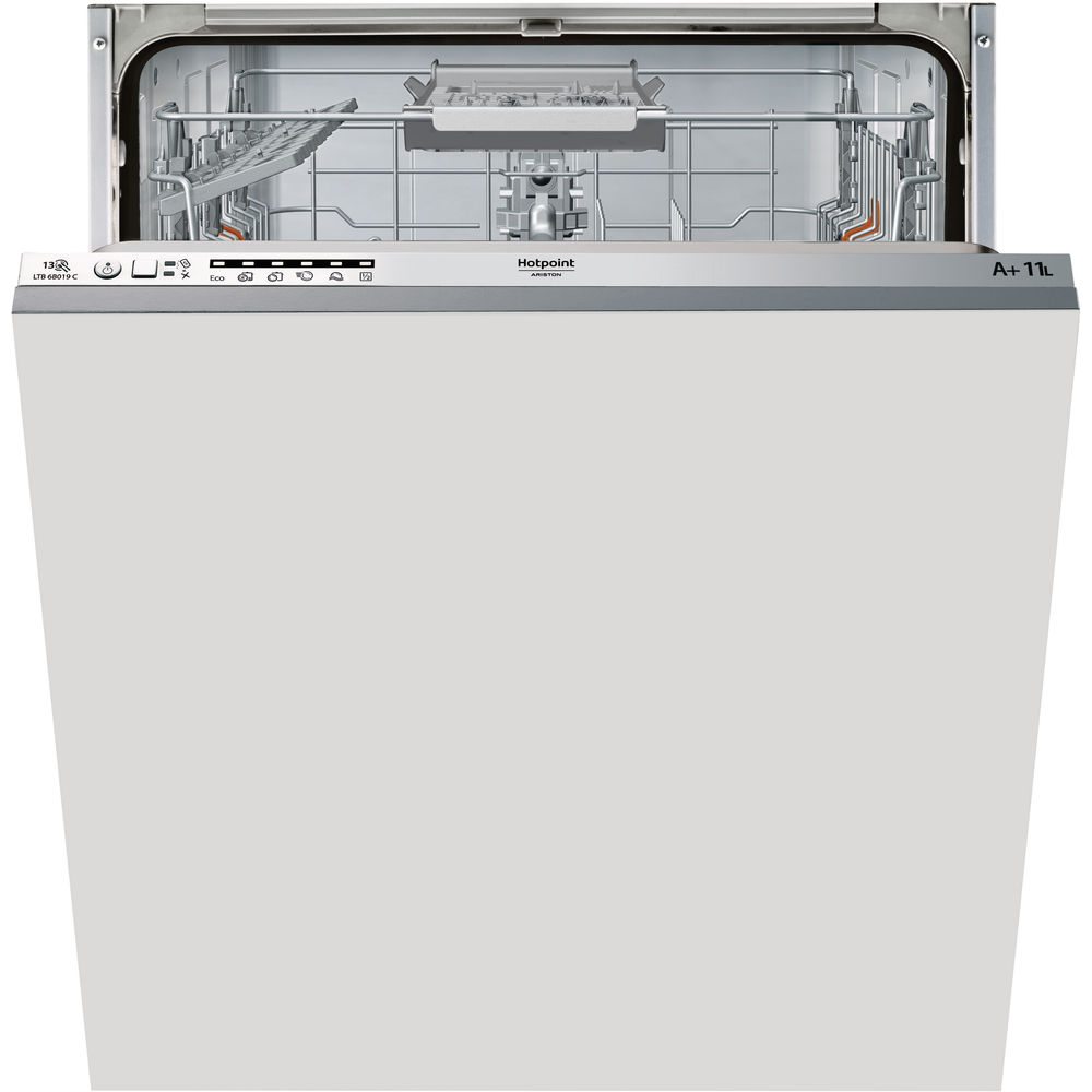 Hotpoint-Ariston LTB 6B019 C купить в Москве посудомоечную машину по низкой  цене с доставкой по акции