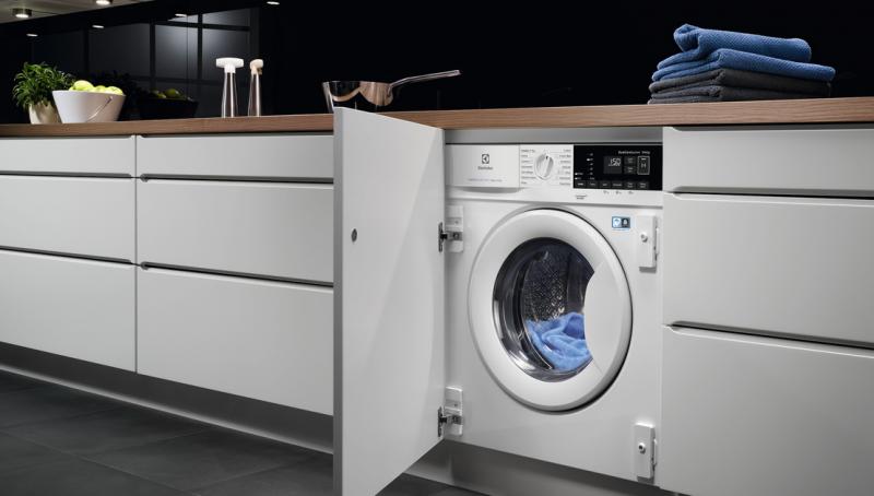Встраиваемые стиральные машины топ 10 2021