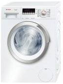 Bosch Serie 6 3D Washing WLK 20266