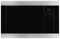 smeg FMI320X2