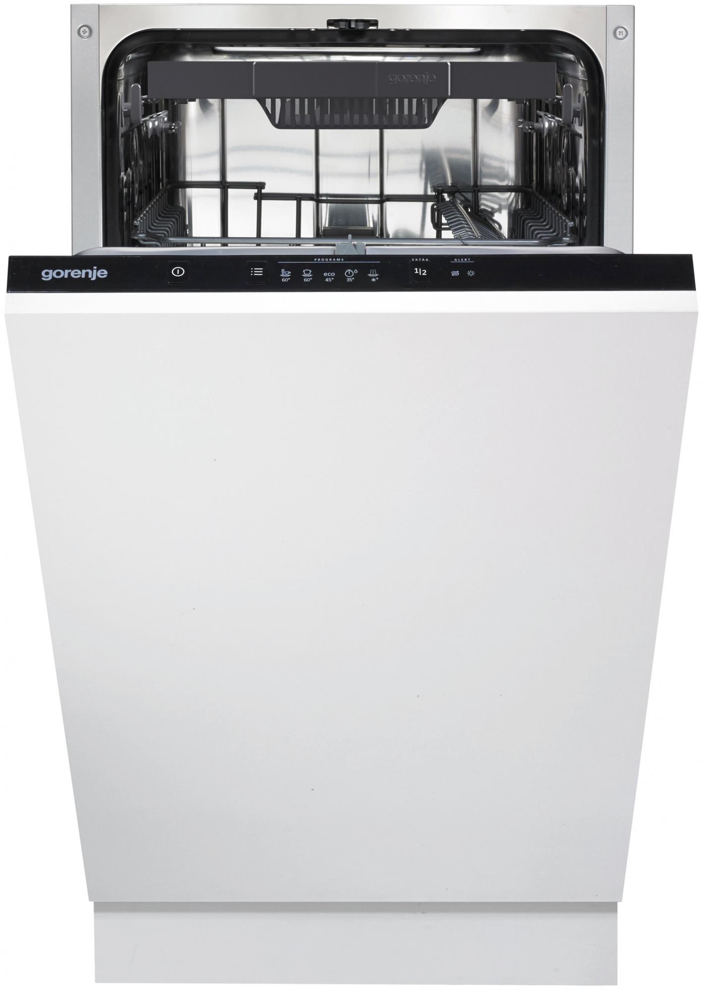 Gorenje GV520E11 купить в Москве посудомоечную машину по низкой цене с  доставкой по акции