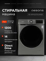 Nesons NS-WM1207SD2NSB