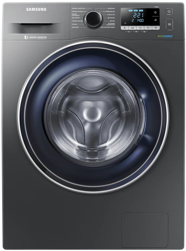 samsung ecobubble spin only