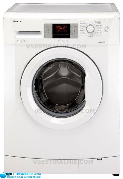 beko wmb 71642