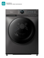 Midea MF200W90WBS/S-RU