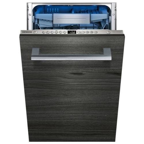 Siemens iQ500 SR 656X10 TR