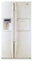 LG GR-P217 BVHA