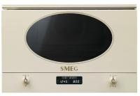 smeg MP822PO
