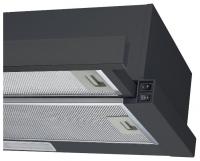 LEX Hubble G 500 Black