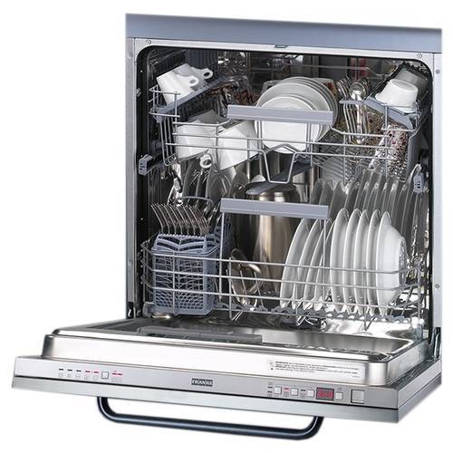 FRANKE FDW 613 D9P LP A+++