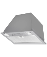 Kuppersberg INLINEA 52 Inox