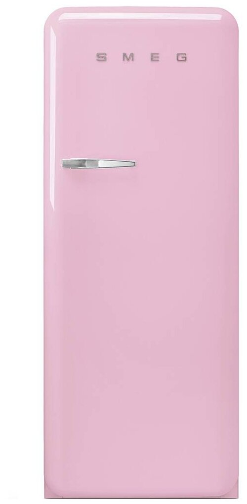 Холодильник Смег Ретро Купить Москва