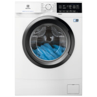 Electrolux PerfectCare 600 EW6S3R07SI