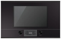 Kuppersbusch MR 6330.0 S5 Black Velvet