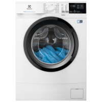 Electrolux PerfectCare 600 EW6S4R26BI