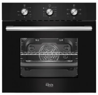 Oasis D-MB5 (V) черный