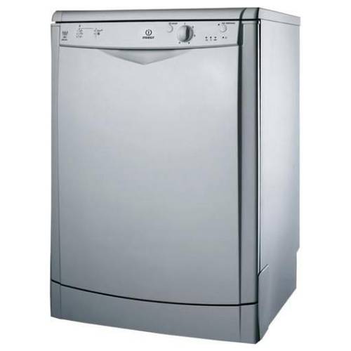 Indesit DFG 051 S