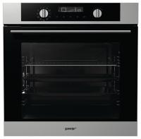 Духовой шкаф gorenje мощность