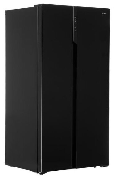 Dexp двухдверный. Холодильник dexp sbs510m. Холодильник side by side dexp sbs510m. Dexp двухдверный. Холодильник дексп черный.