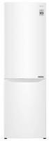 LG GA-B419SWJL белый