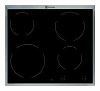 Electrolux EHF 16240 XK