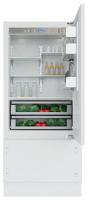 KitchenAid KCVCX 20900R