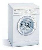 Siemens WXL 1140