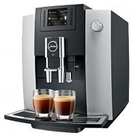 Jura E6 Platin