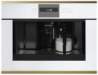 Kuppersbusch CKV 6550.0 W4 Gold