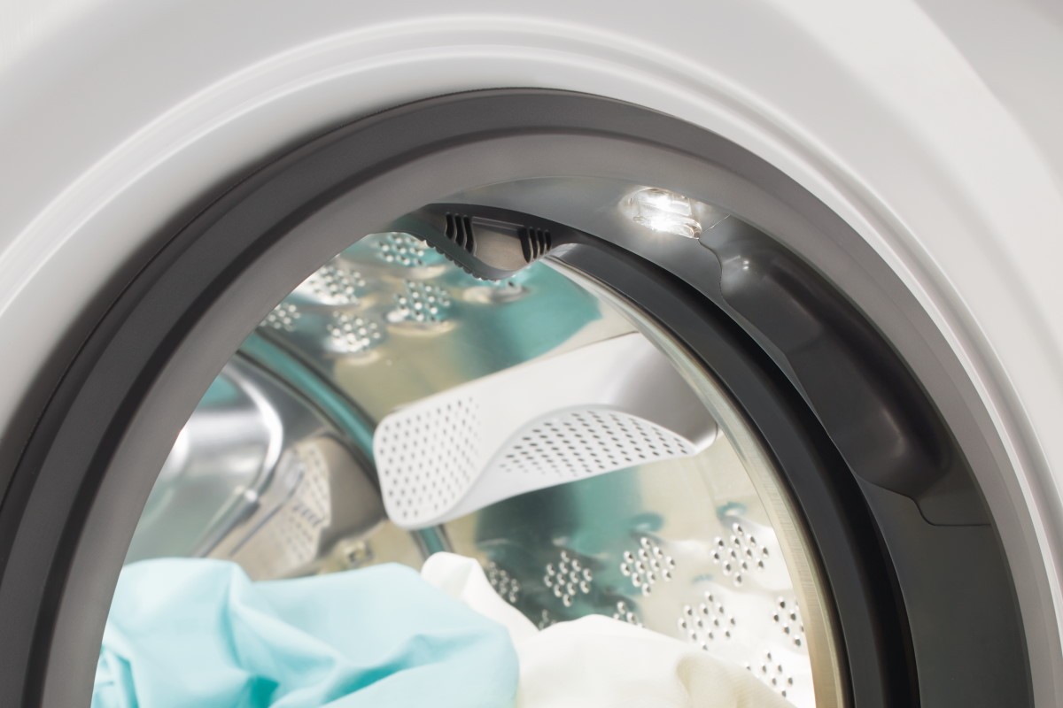 Gorenje WP 6YS2/R купить в Москве стиральную машину по низкой цене с доставкой п