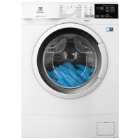 Electrolux PerfectCare 600 EW6S4R27W