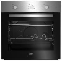 Газовый духовой шкаф beko bigt21100x