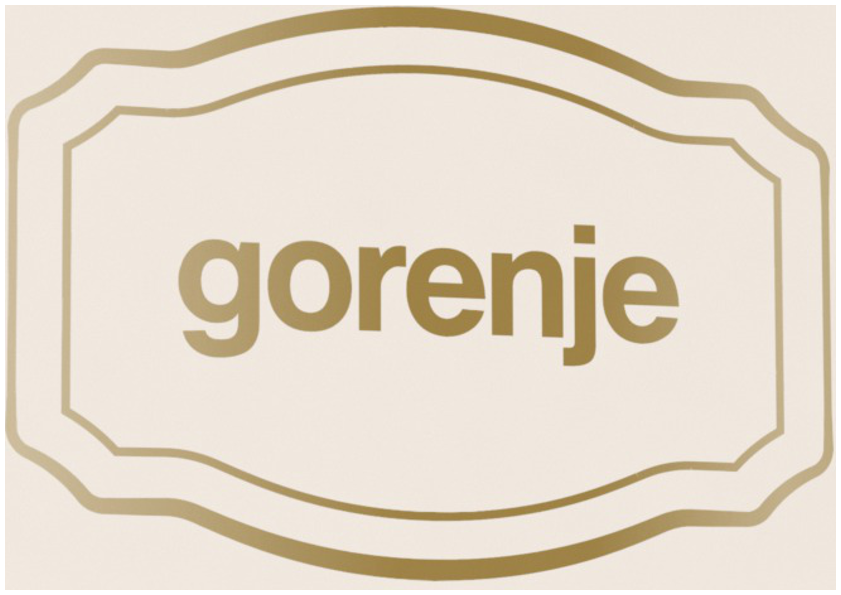 Холодильник Gorenje Nrk 6202 Cli Бежевый Купить