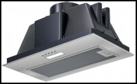 Krona Ameli light 600 inox PB