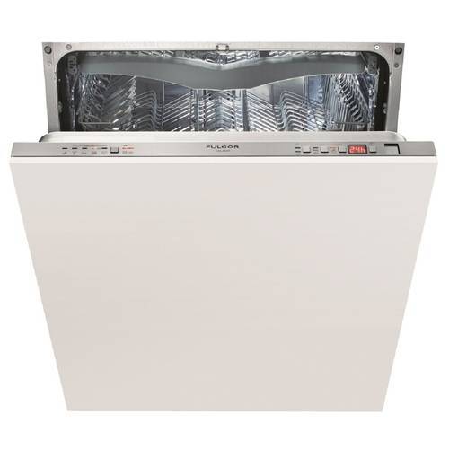 FULGOR MILANO FDW 8293