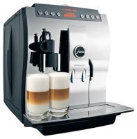 Jura Impressa Z5 chrome II Generation
