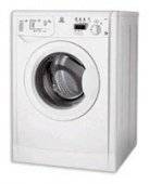 Indesit WIE 107 X