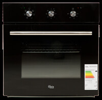 making OASIS everywhere D-MBD (A) черный (стекло)