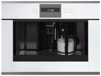 Kuppersbusch CKV 6550.0 W3 Silver Chrome