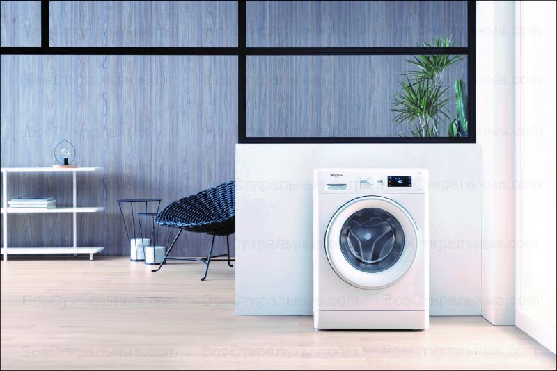 Что такое стиральные машины с фронтальной загрузкой?