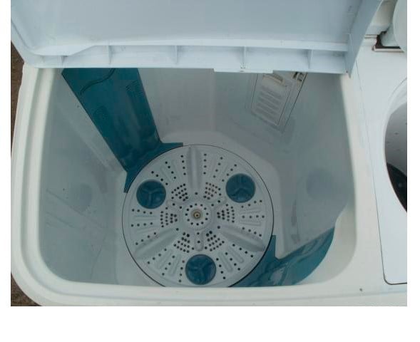 Как выбрать автоматическую стиральную машину