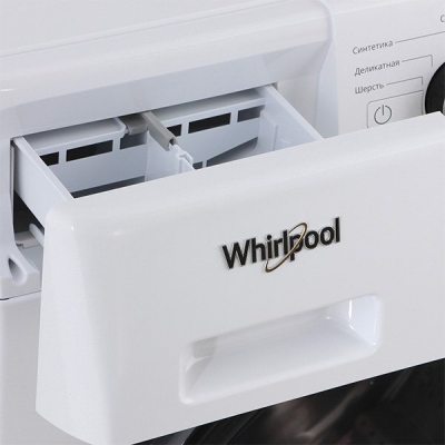 Whirlpool BL SG6105 V