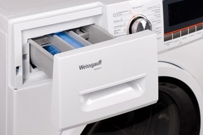 Weissgauff WMD 6160 D