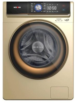 Стиральные машины NESONS NS-WM1409GL NESONS NS-WM1409GL