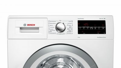 Bosch Serie 6 WAT 28461 OE