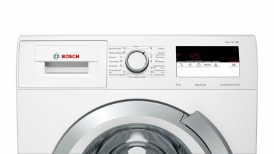 Bosch Serie 4 WLL 24146