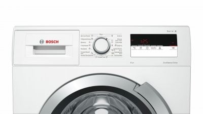 Bosch Serie 4 WLL24163
